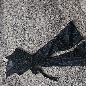 NWT Michael kors jumpsuit